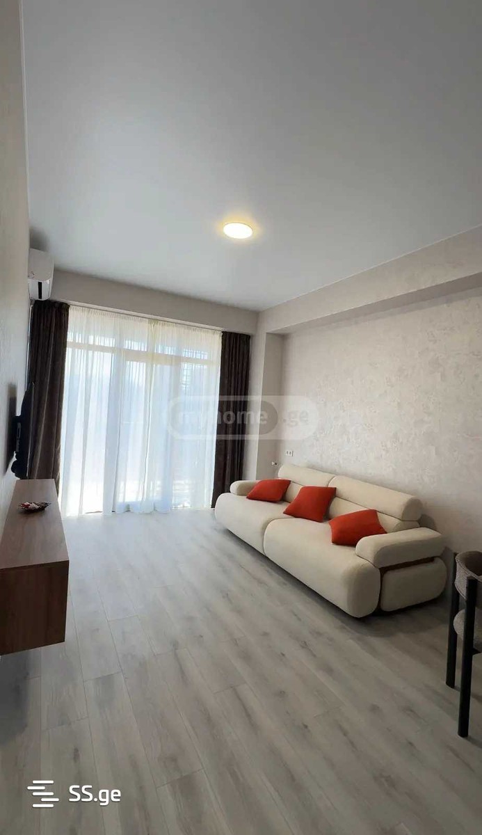 kerchi st. 2ბ - 2 rooms