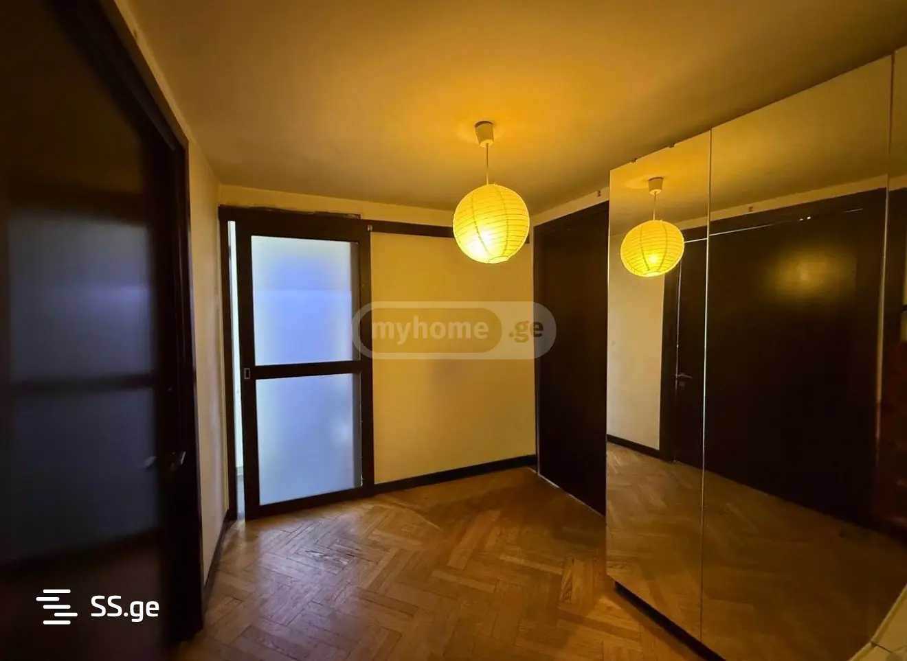 ckneti st. - 3 rooms