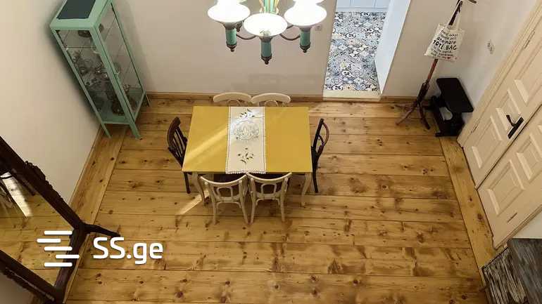 agmashenebeli ave - 2 rooms