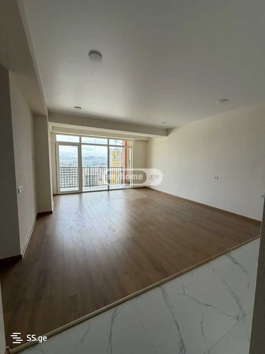 Demetre Tavdadebuli st. - 3 rooms