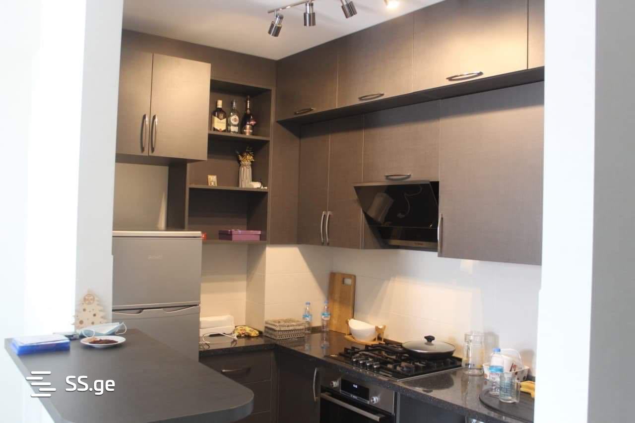 Straboni st. 34 - 2 rooms