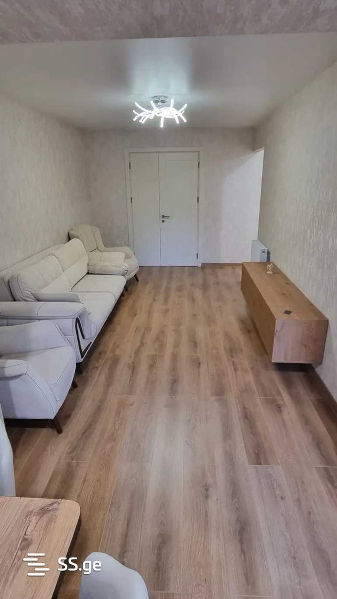 vaja-pshavela avenue - 2 rooms