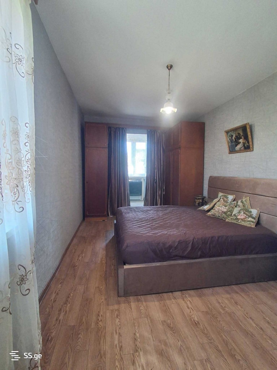 Block II - Digomi massive  14 - 2 rooms