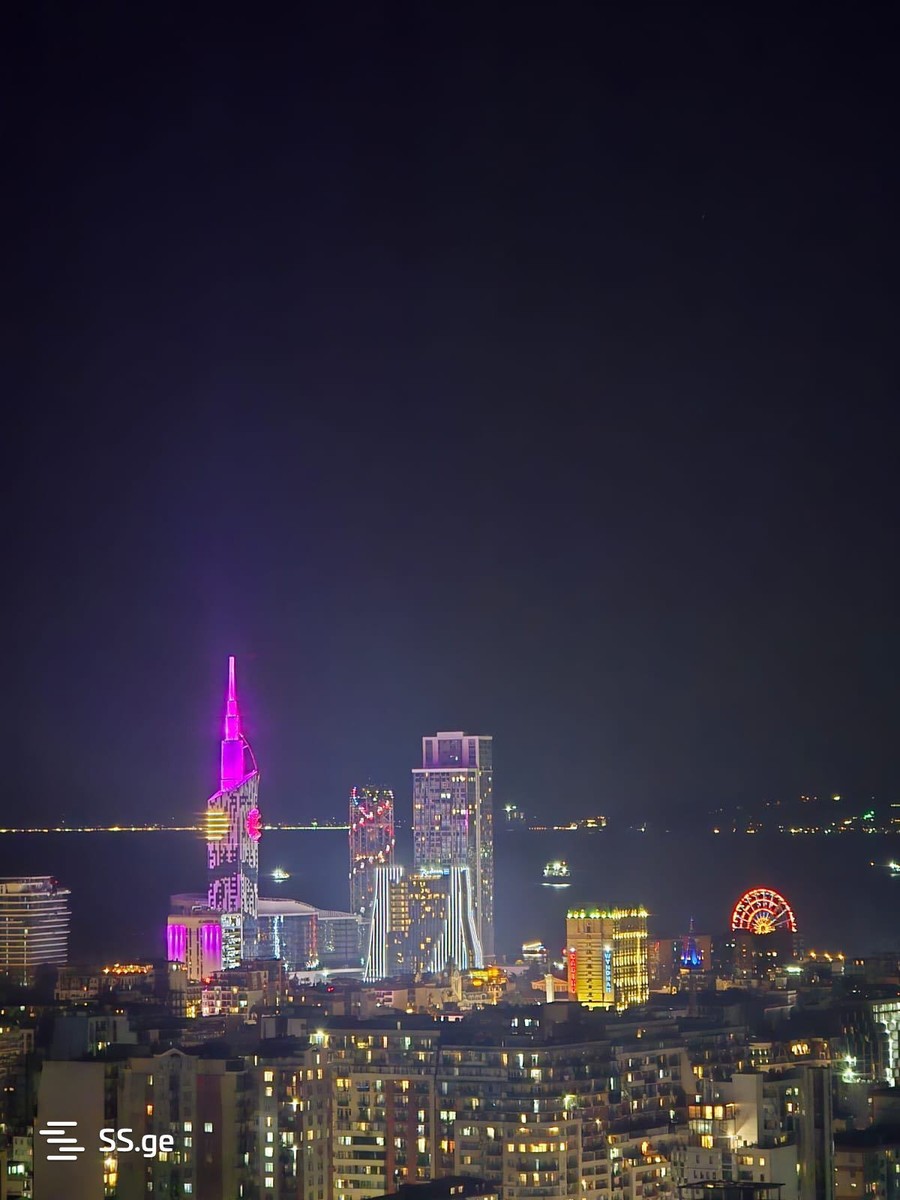 J. Shartava st. 18 - 1 rooms