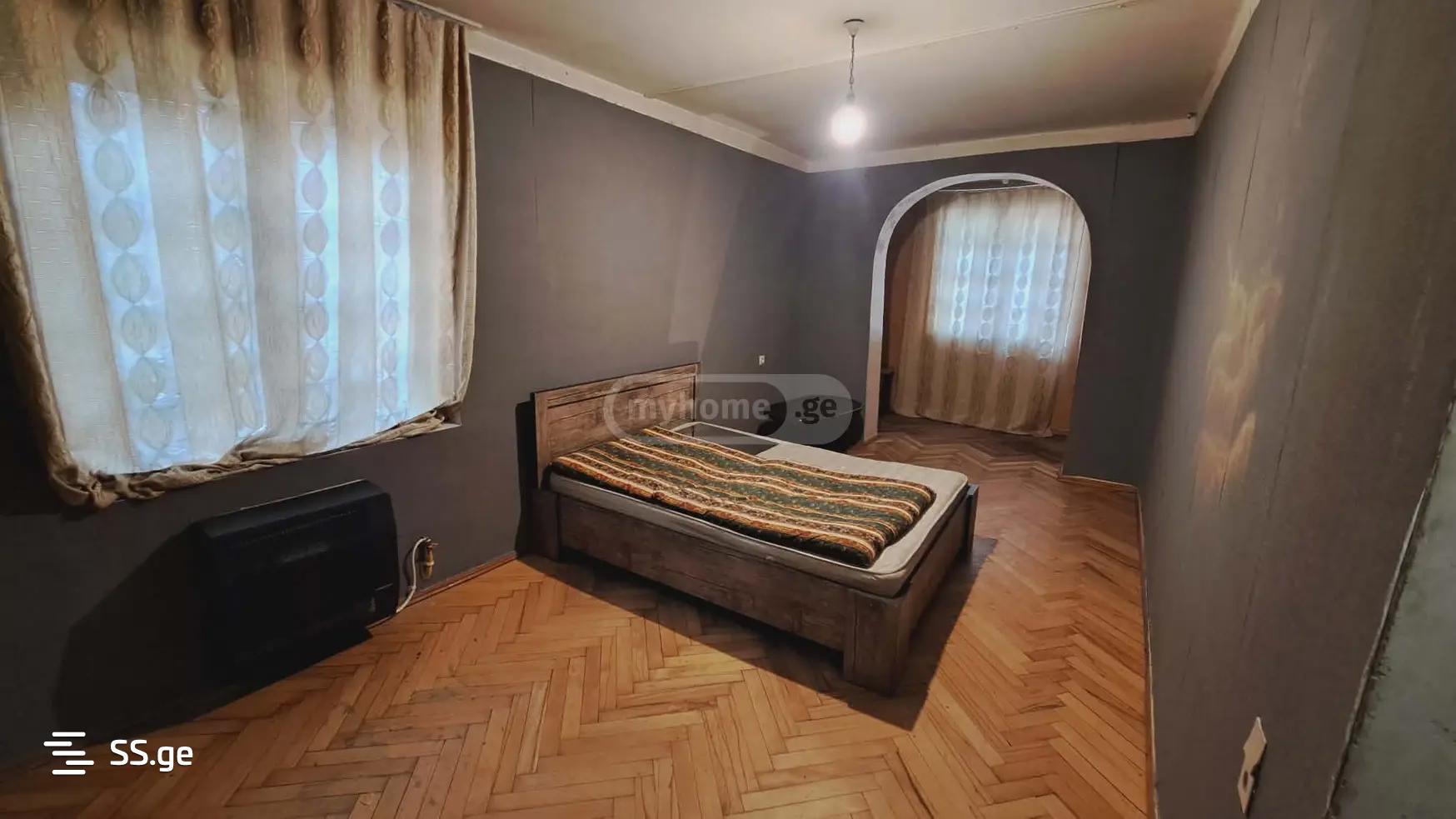 II Microdistrict - Gldani - 1 rooms