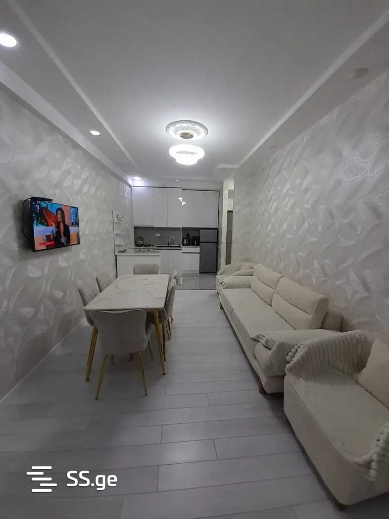 gorgasali I turn 105 - 3 rooms