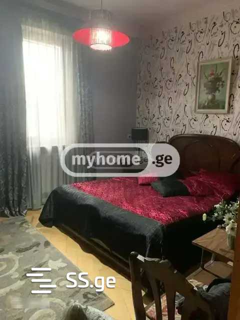 gagarin st. - 2 rooms