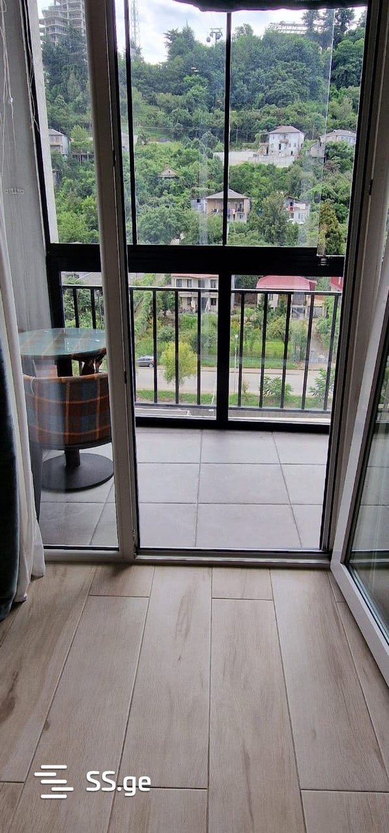 Bagrationi str. 26 - 3 rooms