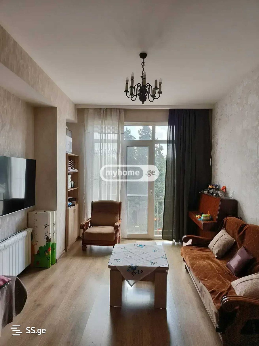 Rondeli st. 17 - 3 rooms