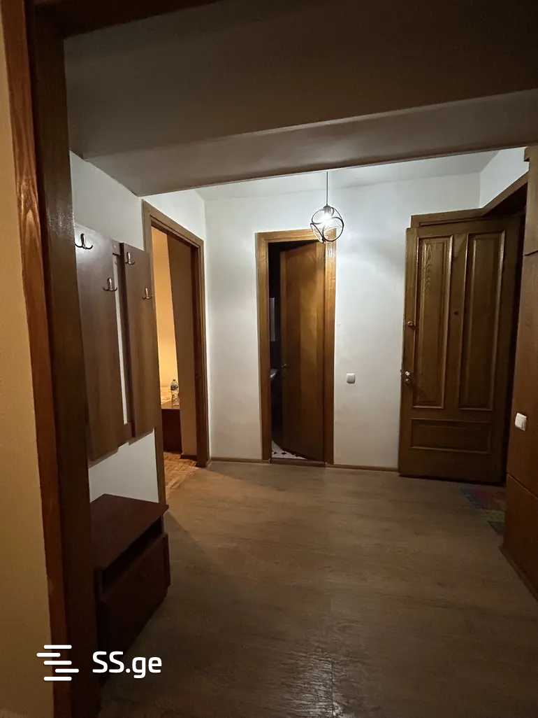 kipshidze st. 4 - 2 rooms