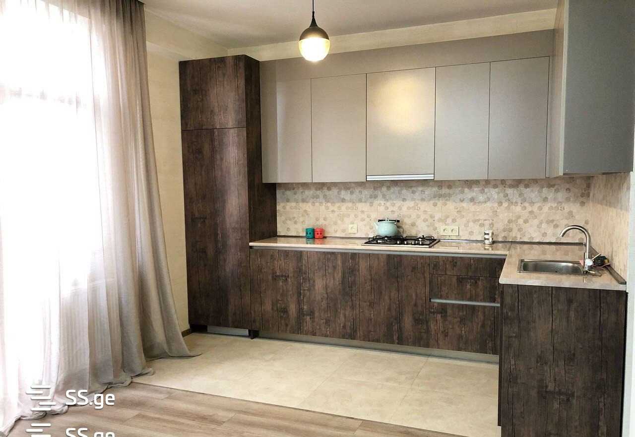 mshvelidze st. 2 - 2 rooms