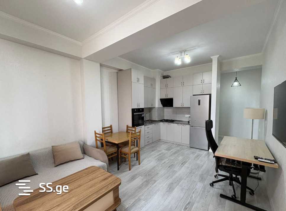 mindeli st. 10 - 2 rooms