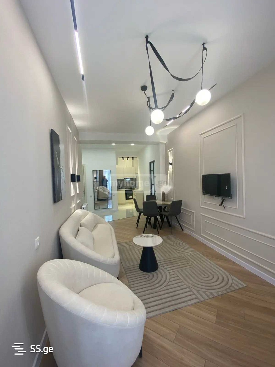 mitskevichi st. 27 - 3 rooms