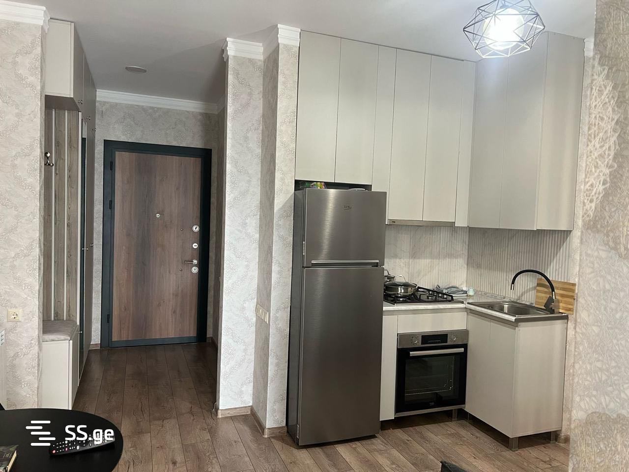 Firosman Street 17 - 1 rooms