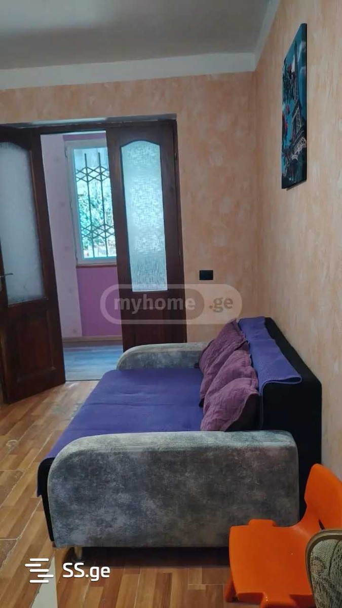 I Microdistrict - Gldani 0 - 2 rooms