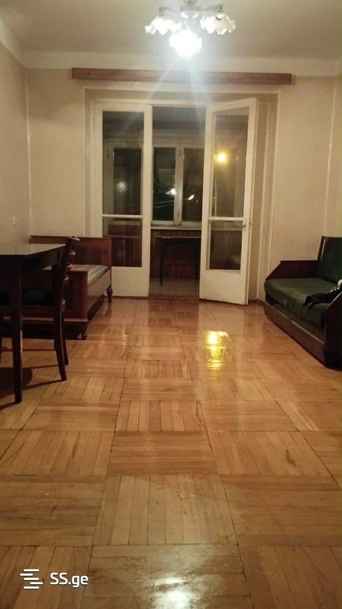 Micro. III, bl. III - Temka - 2 rooms