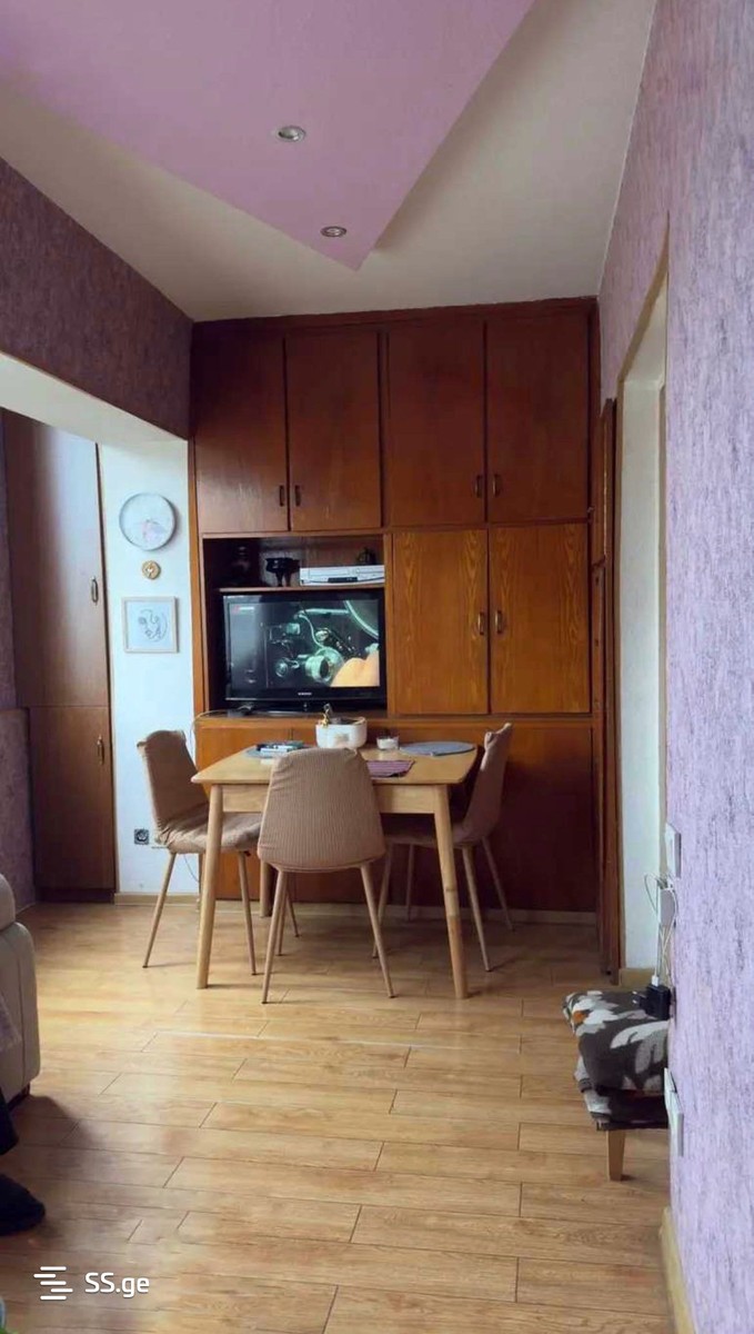 Micro. I, bl. Xa - Temka 20 - 2 rooms