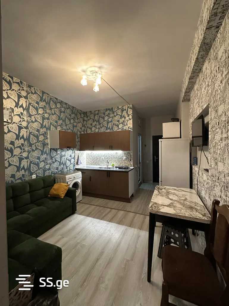 hospital st. - 1 rooms