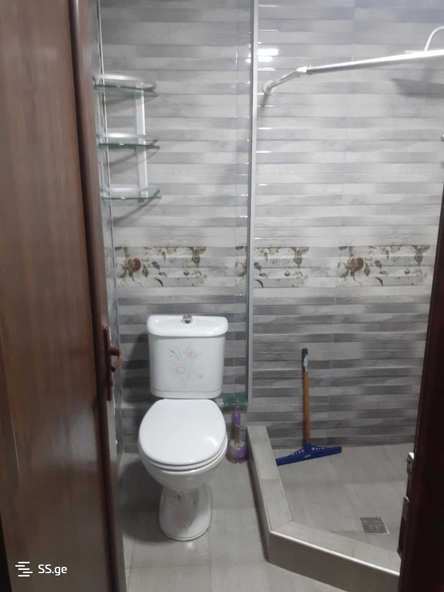 Bagrationi str. 163 - 3 rooms