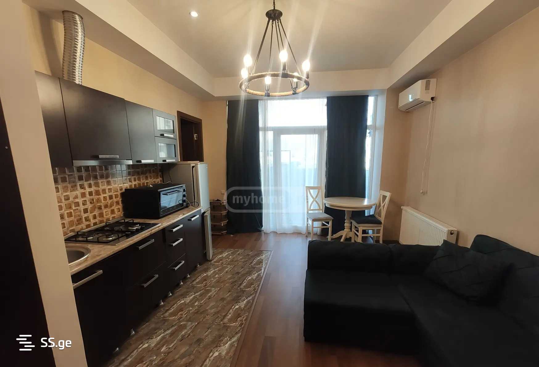 bokhou st. - 2 rooms