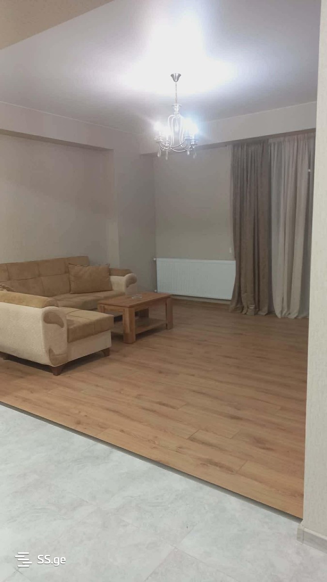 petre imeri st. 30 - 2 rooms