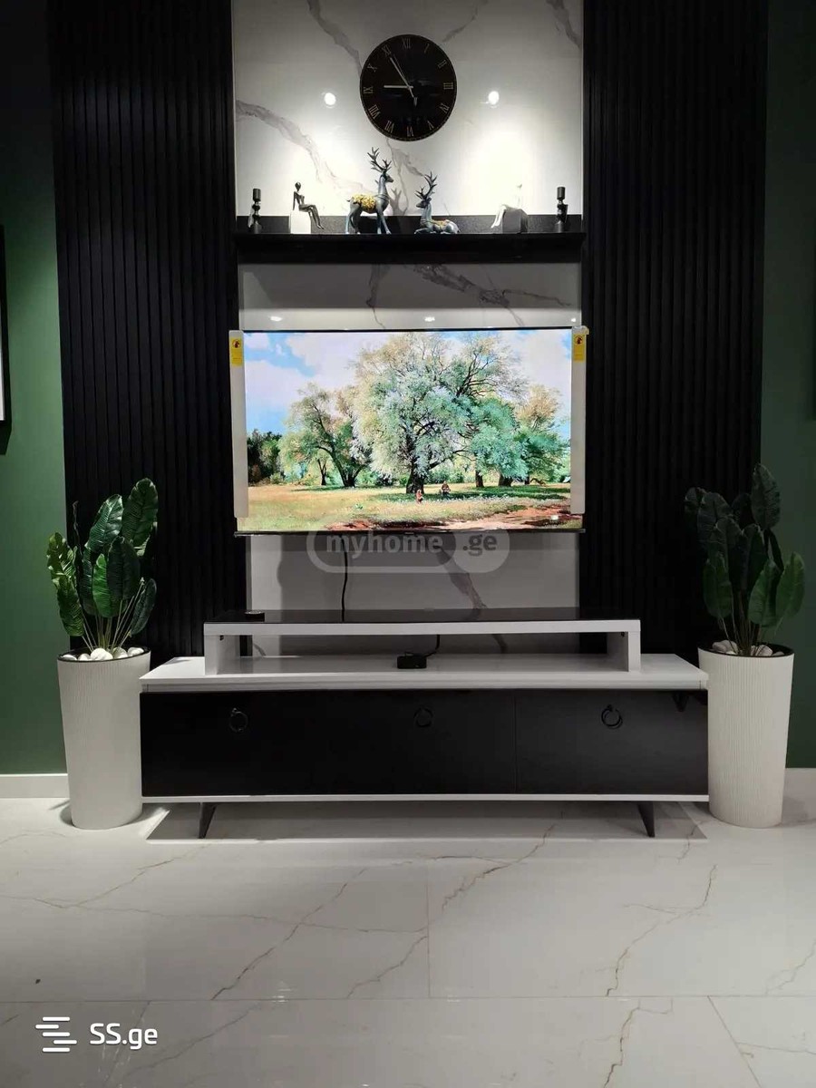 nucubidze st. 125 - 2 rooms