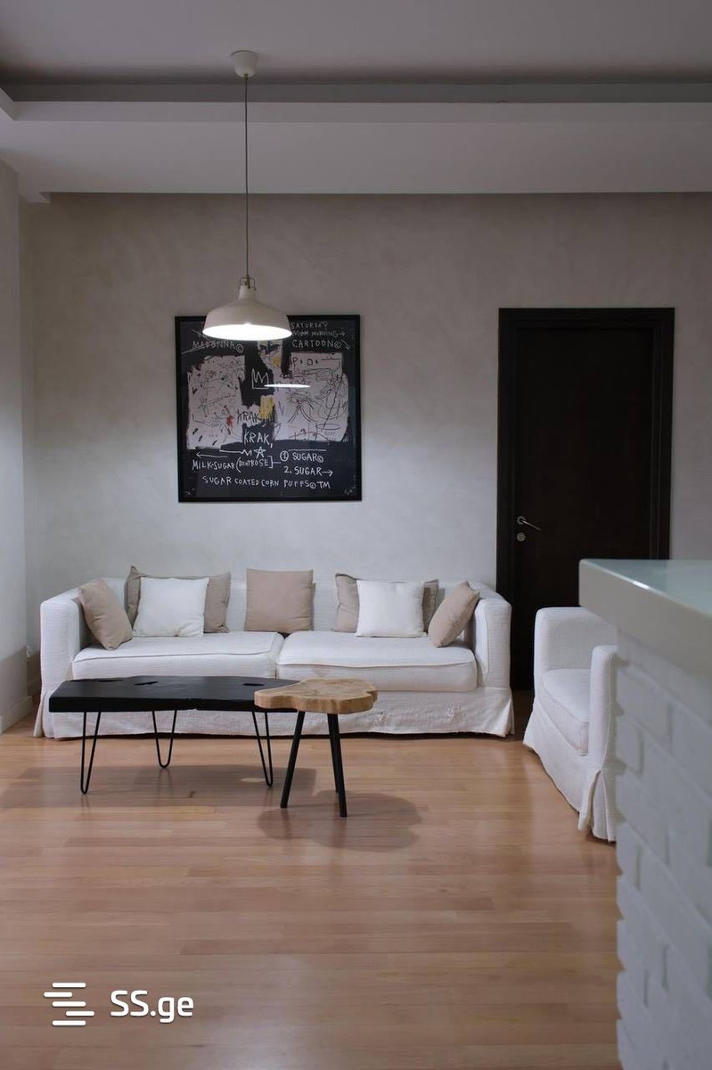 tskneti hwy 20 - 3 rooms