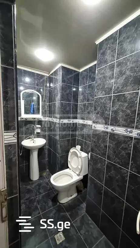 Rustavi - 1 rooms