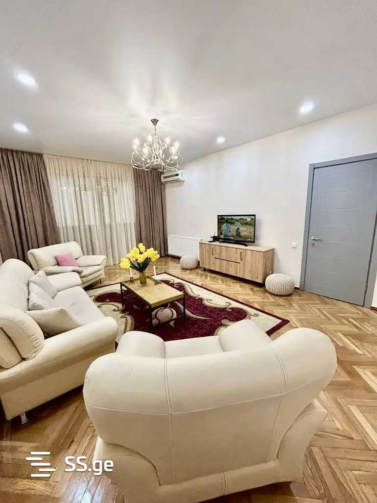 mindeli st. - 4 rooms