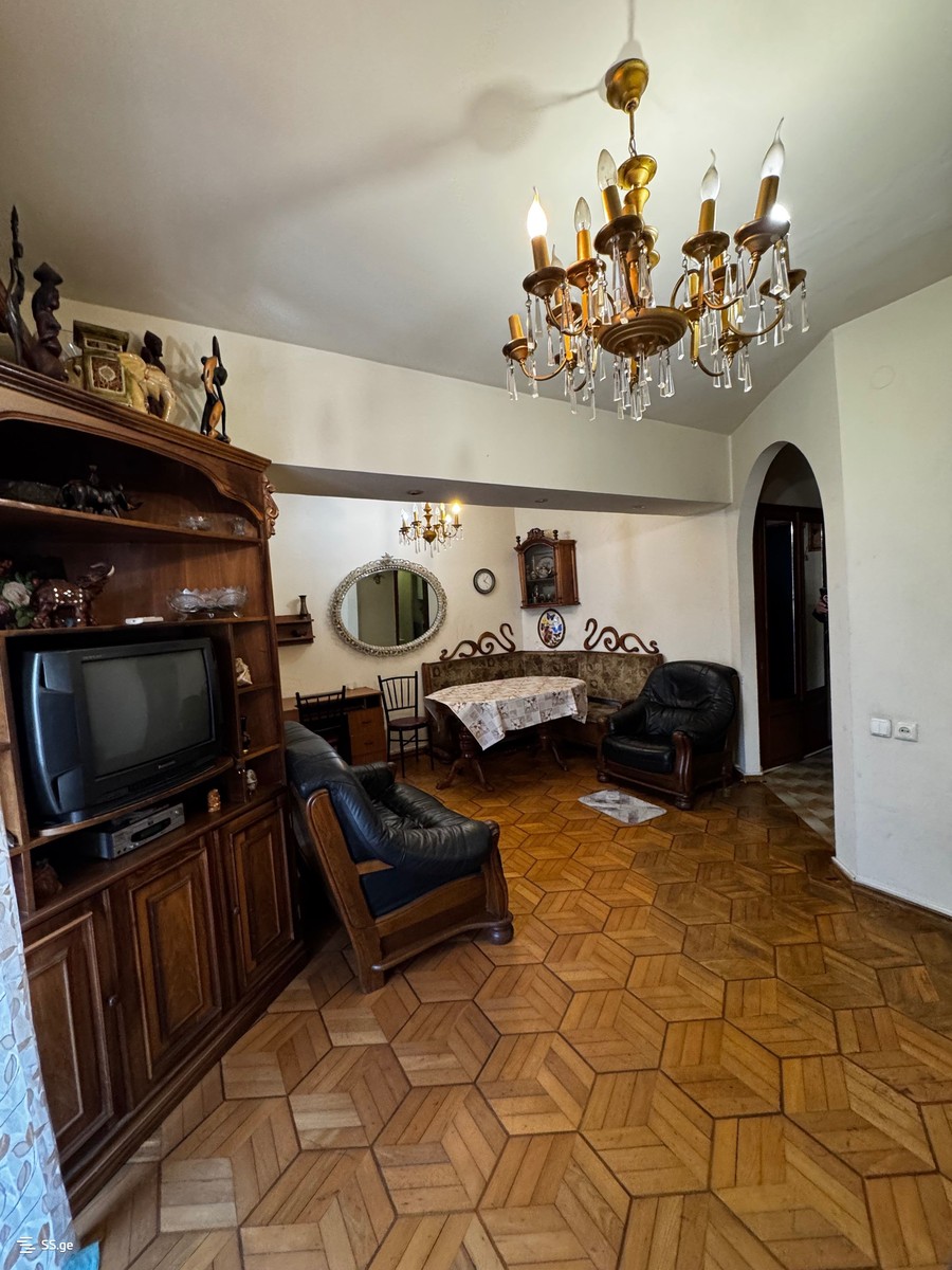 Z. Gorgiladze Street 78 - 2 rooms
