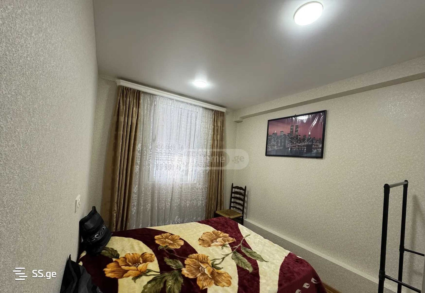 a.wereTlis avenue - 2 rooms