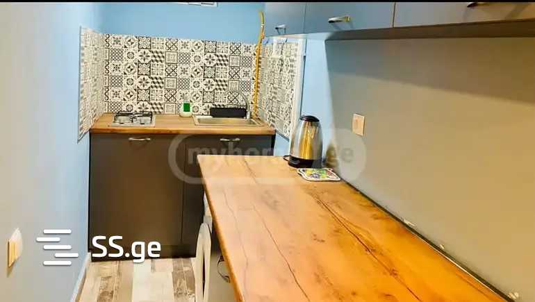 chikobava st. - 2 rooms