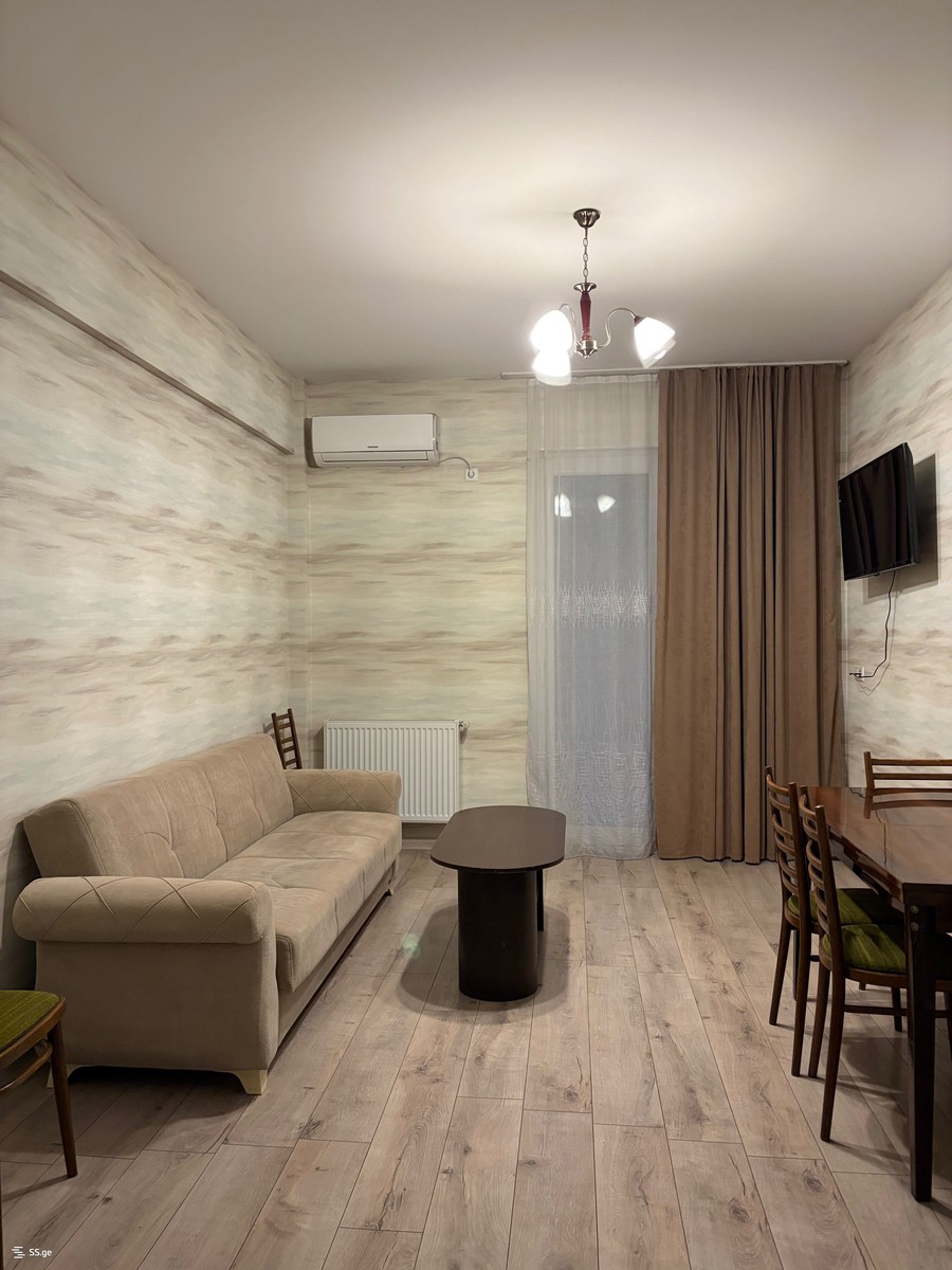 moskovi ave - 2 rooms