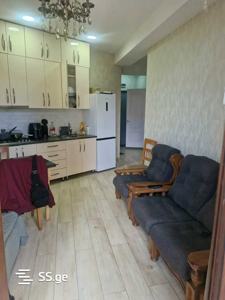 petre imeri st. 0 - 2 rooms