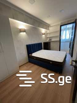 shartava st. 6 - 2 rooms