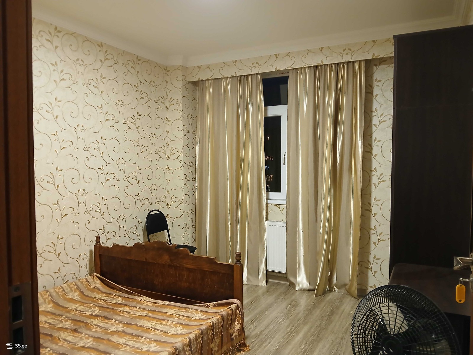 tskaltubo st. 24 - 3 rooms