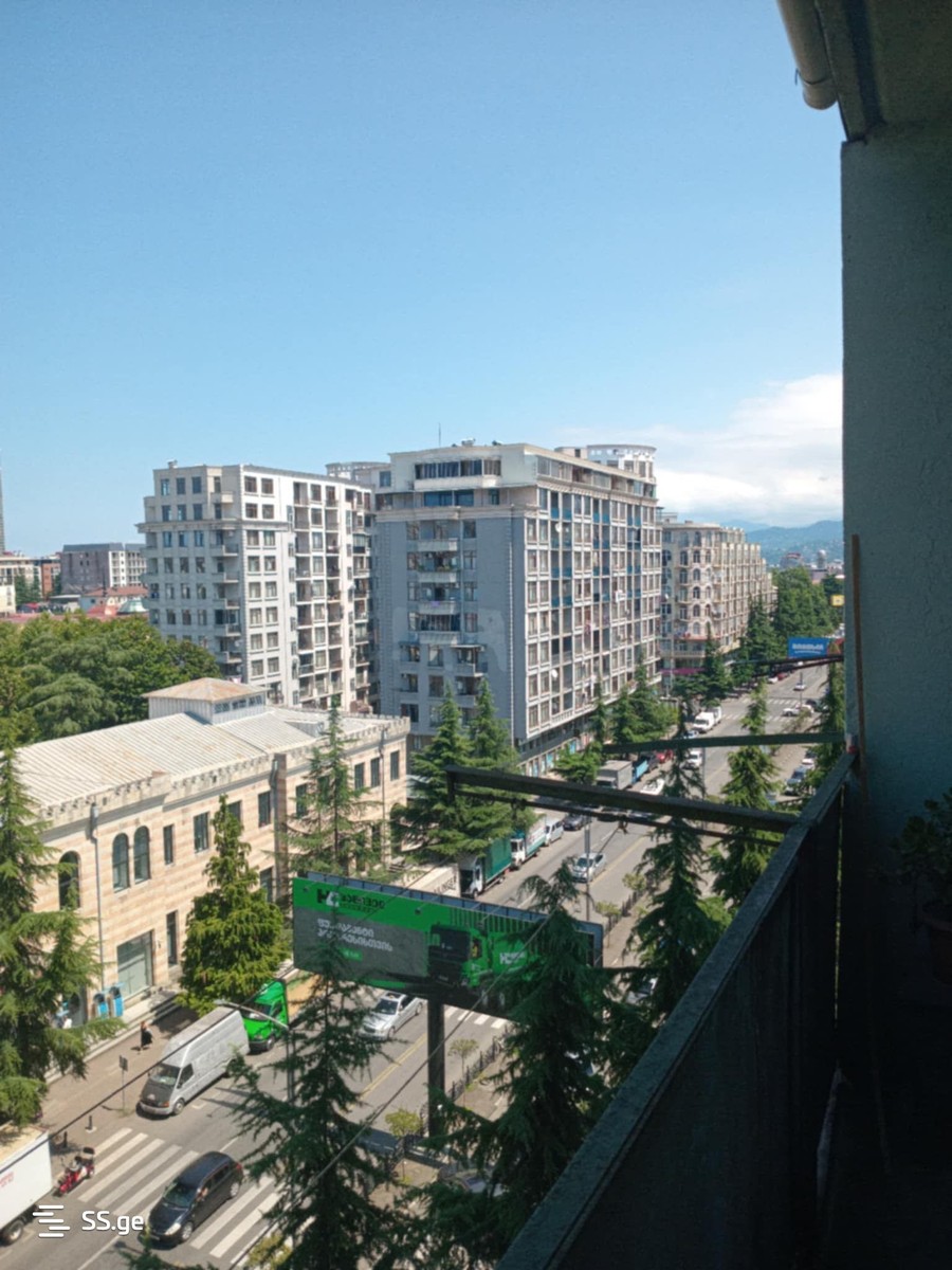 Chavchavadze st. 39 - 2 rooms