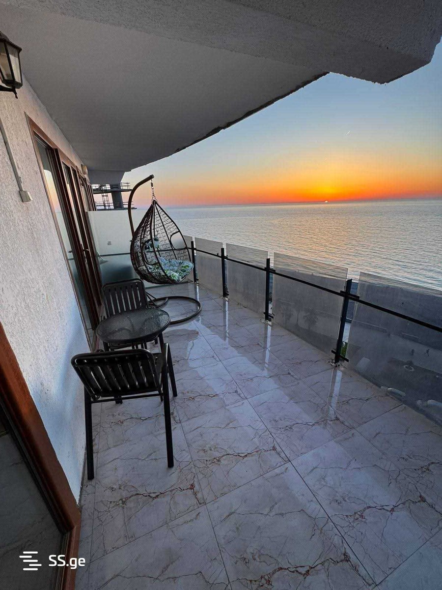 Sherif Khimshiashvili Ave 51 - 2 rooms