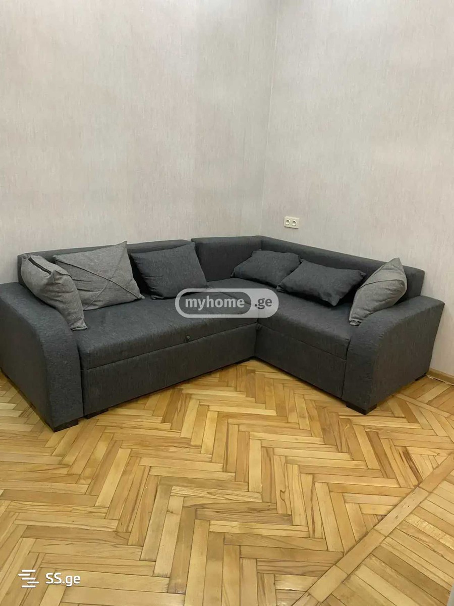 chubinashvili st. - 3 rooms