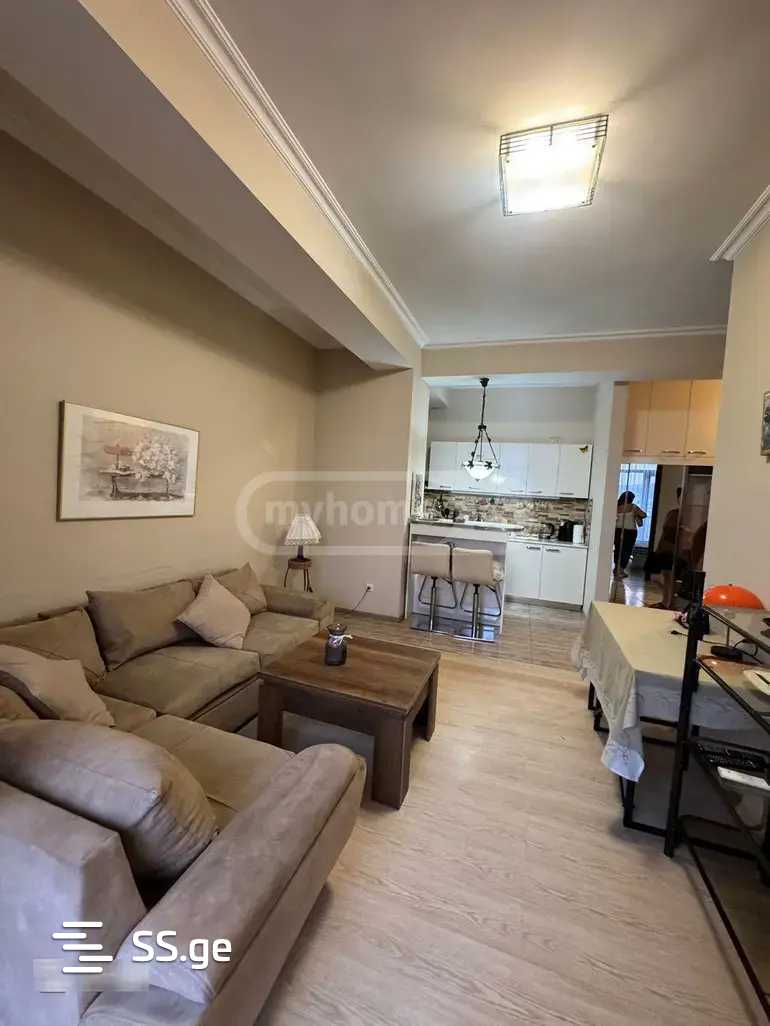 gagarin st. - 2 rooms