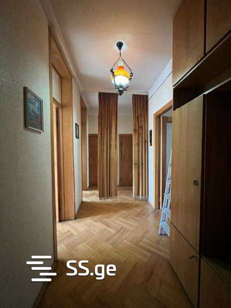 vaja-pshavela avenue 47 - 4 rooms