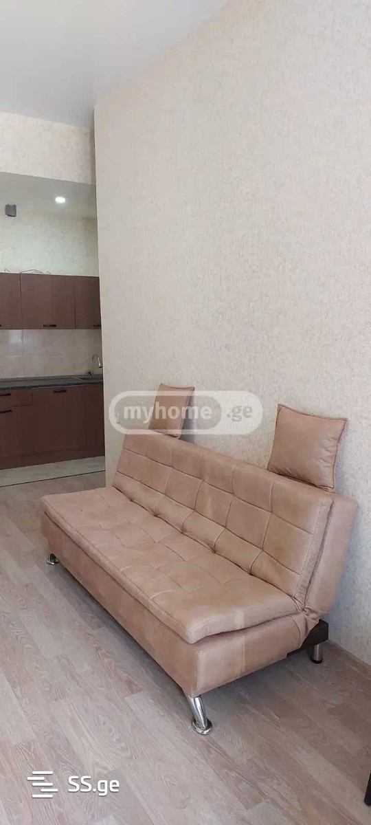 krtsanisi st. - 2 rooms