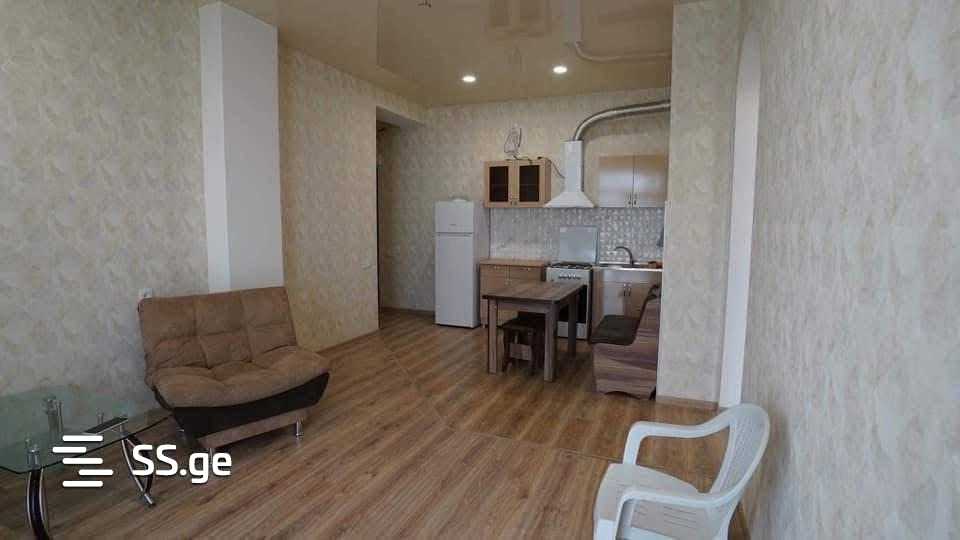 Settlement of St. Barbara st. 0 - 2 rooms