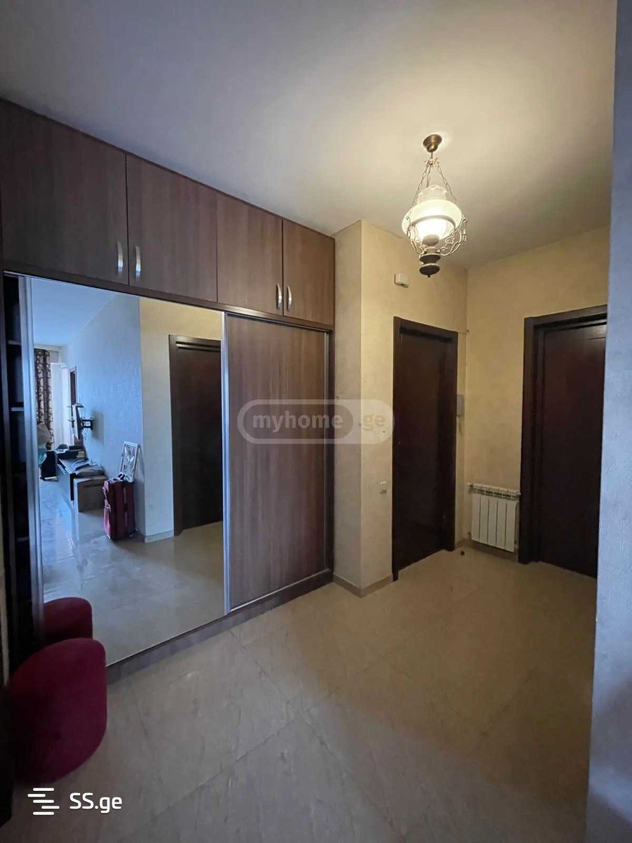 Kamani st - 3 rooms