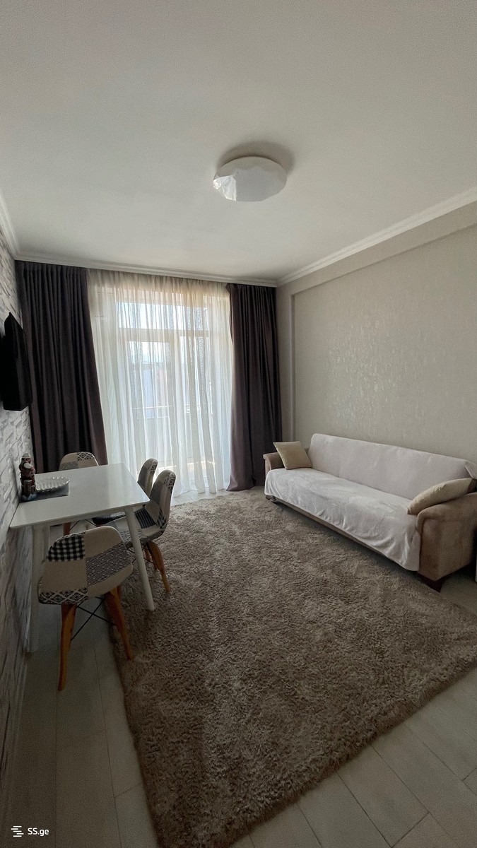 Tavdadebuli st. 50 - 2 rooms