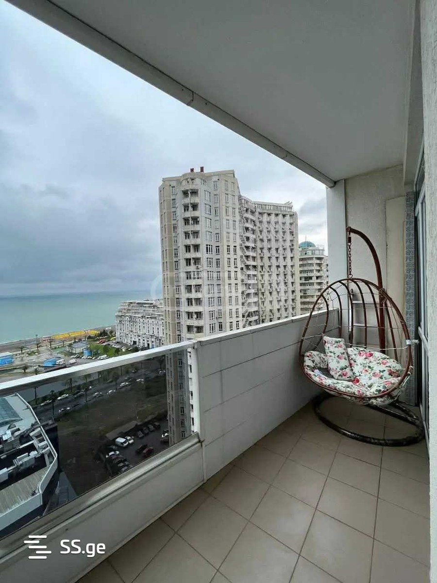 Z. Gorgiladze Street 0 - 3 rooms