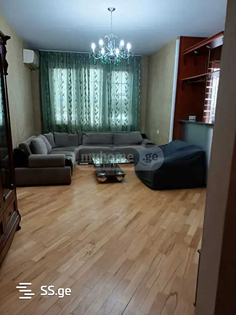 m. aleksidze st. - 2 rooms