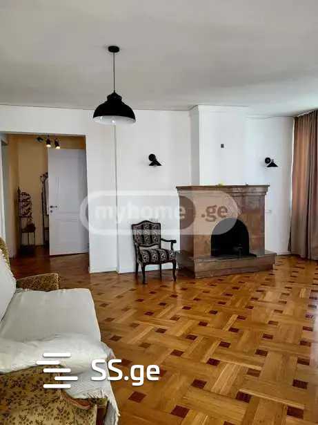 mindeli st. - 3 rooms