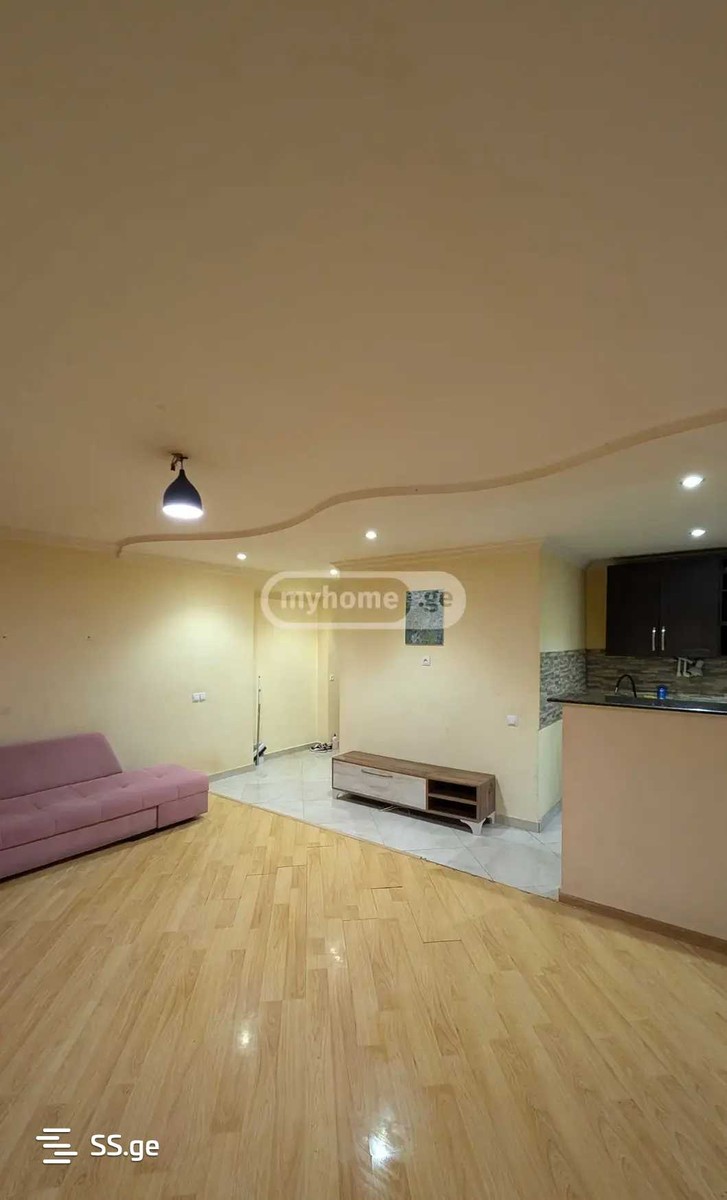 kavtaradze st. - 3 rooms