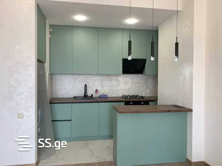 shartava st. 43 - 2 rooms